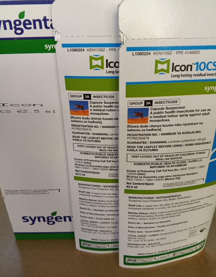 Icon 10CS