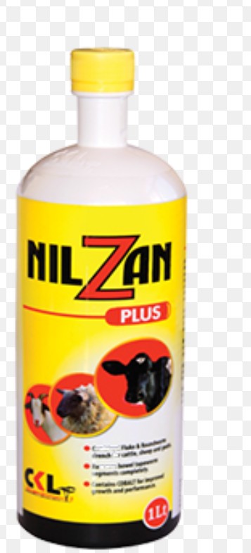 NILZAN PLUS