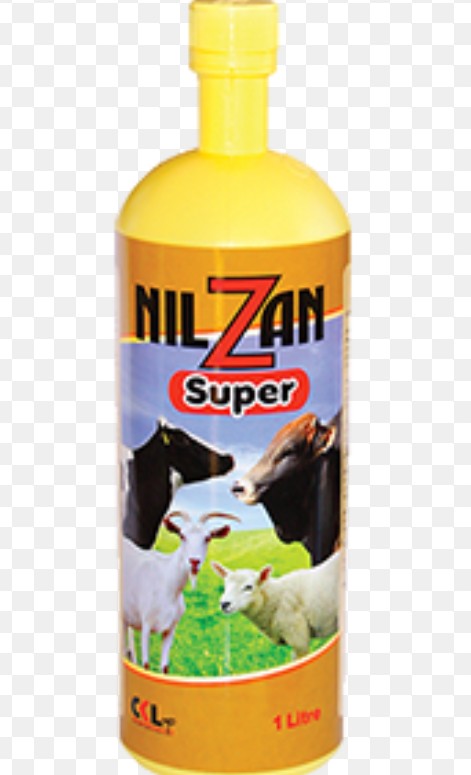 NILZAN SUPER