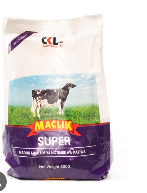 Maclick super
