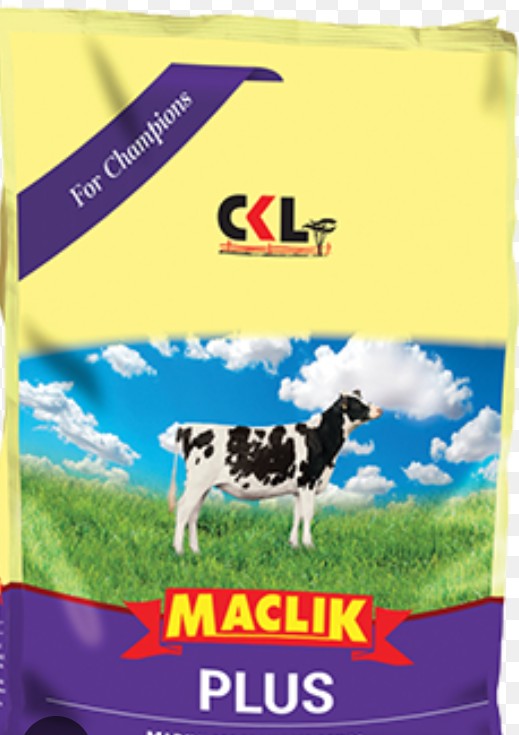 Maclick plus