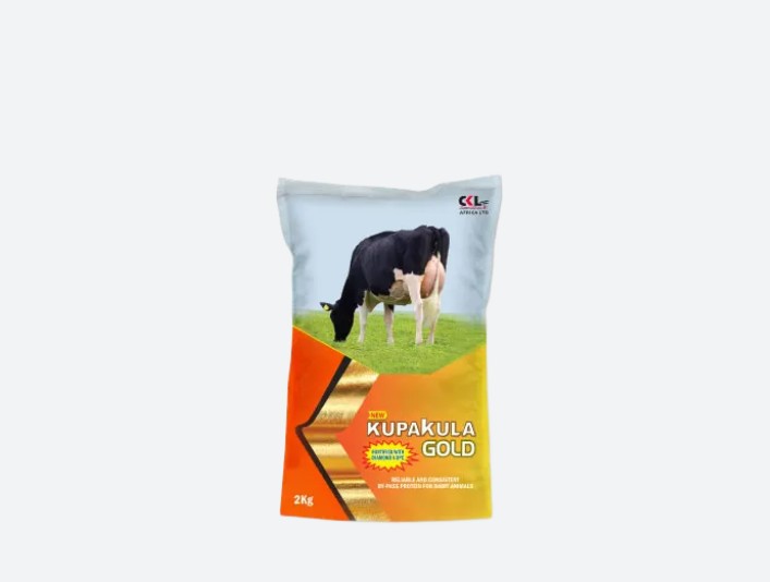 Kupakula Gold