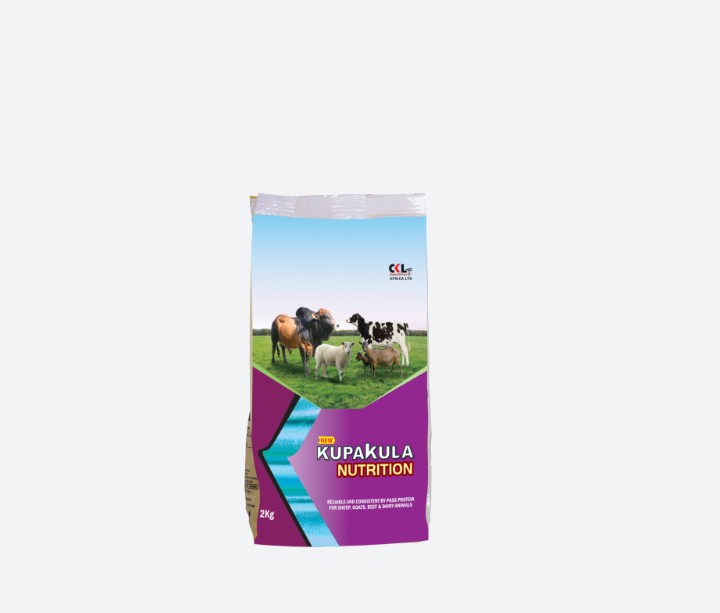 Kupakula nutritional formula