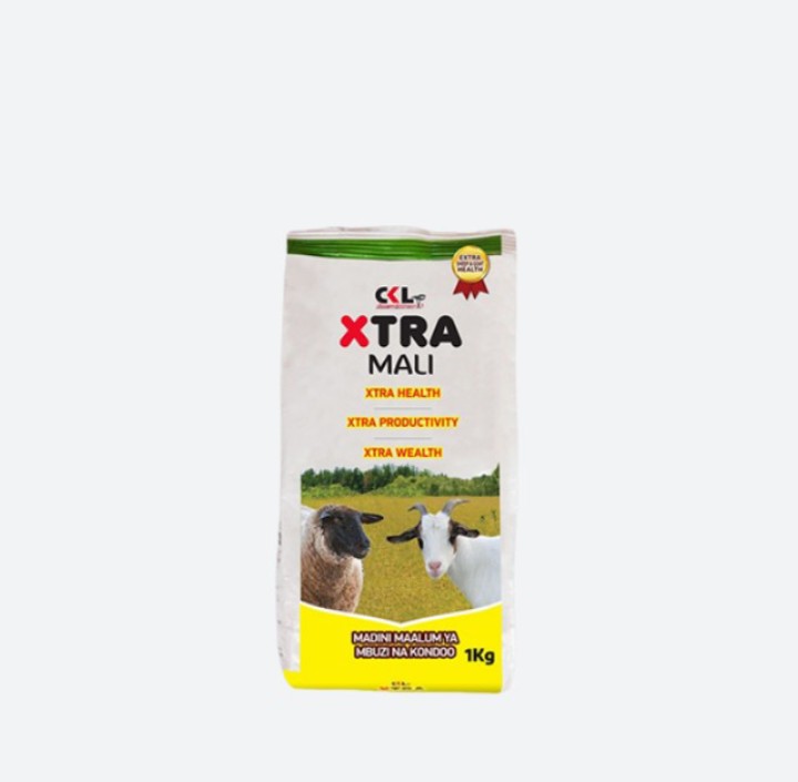 CKL Xtra mali