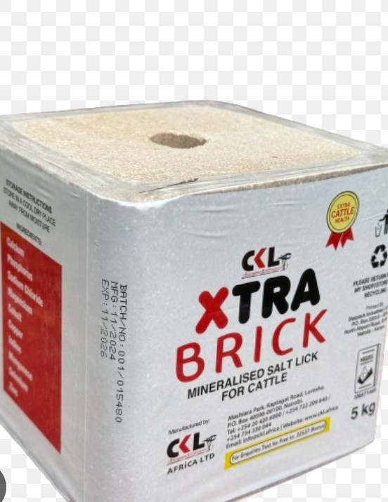 CKL Xtra brick