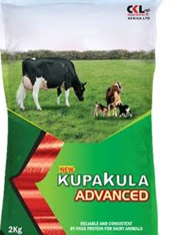 Kupakula advanced formula