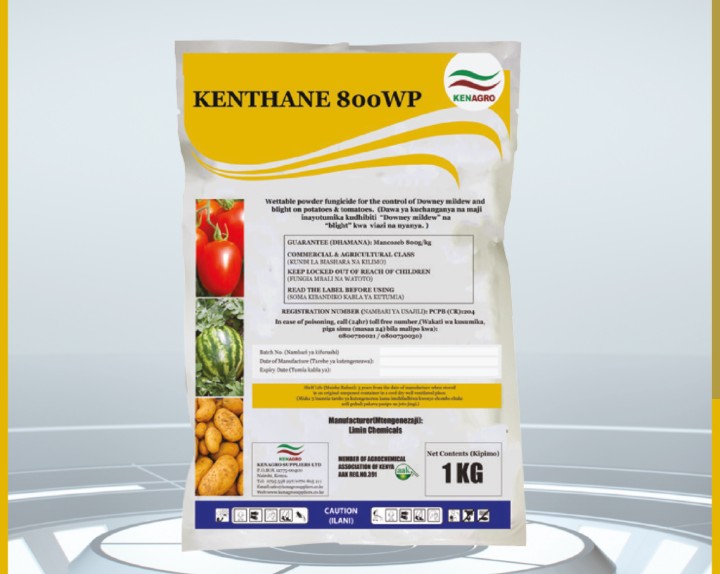 Kenthane 800wp