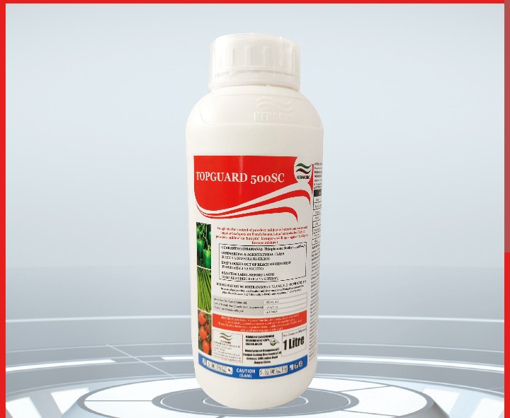 Topguard 500sc