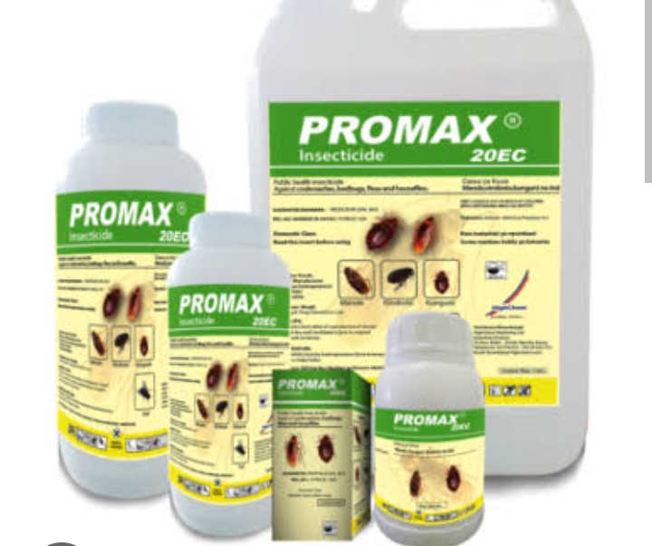 Promax 20ec