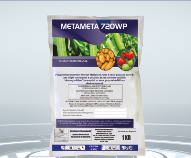 Metameta 720wp