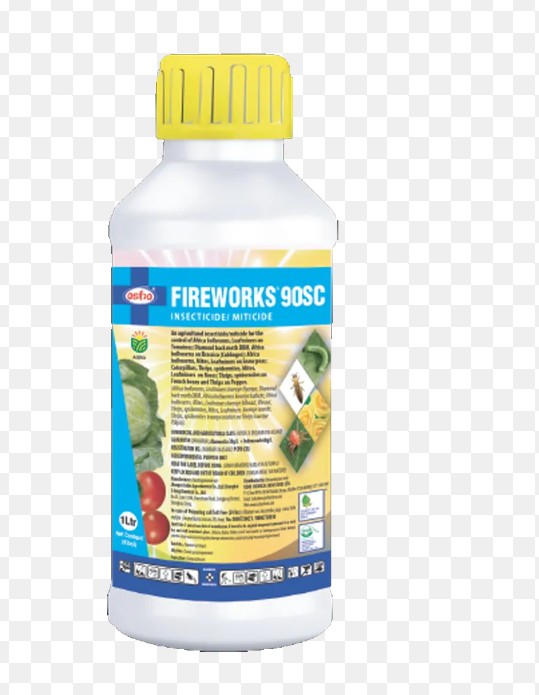 Fireworks 90sc