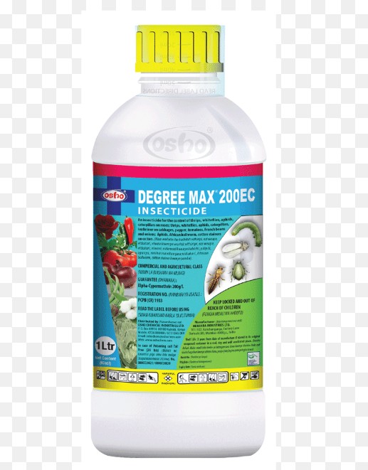 Degree Max 200EC