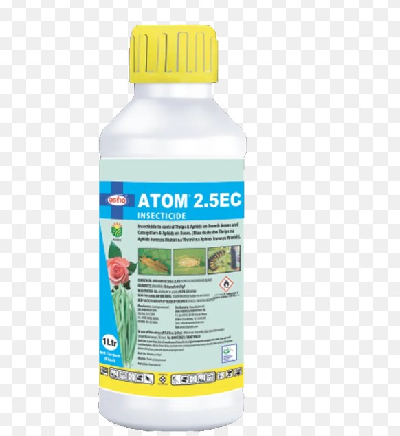 Atom 2.5%EC