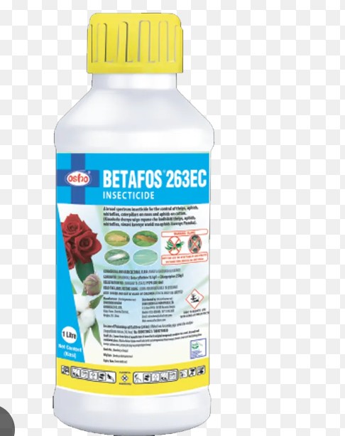Betafos 263EC