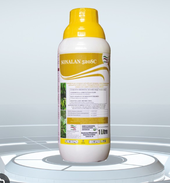 Sonalan 520SC