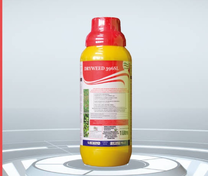 Dryweed 396SL