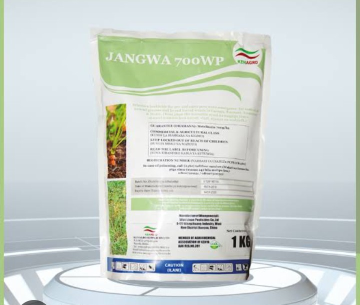 Jangwa 700WP
