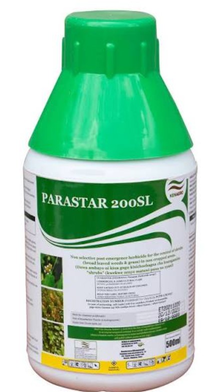 Parastar 200SL