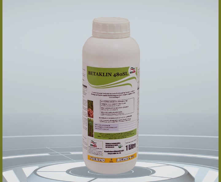Betaklin 480SL