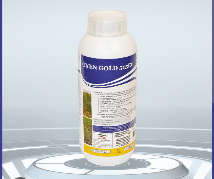 OXEN GOLD 515 EC