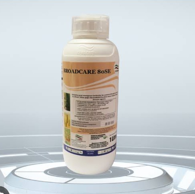 Broadcare 80SE