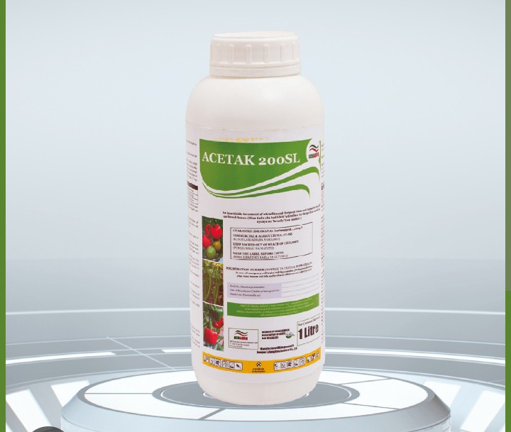Acetak 200SL