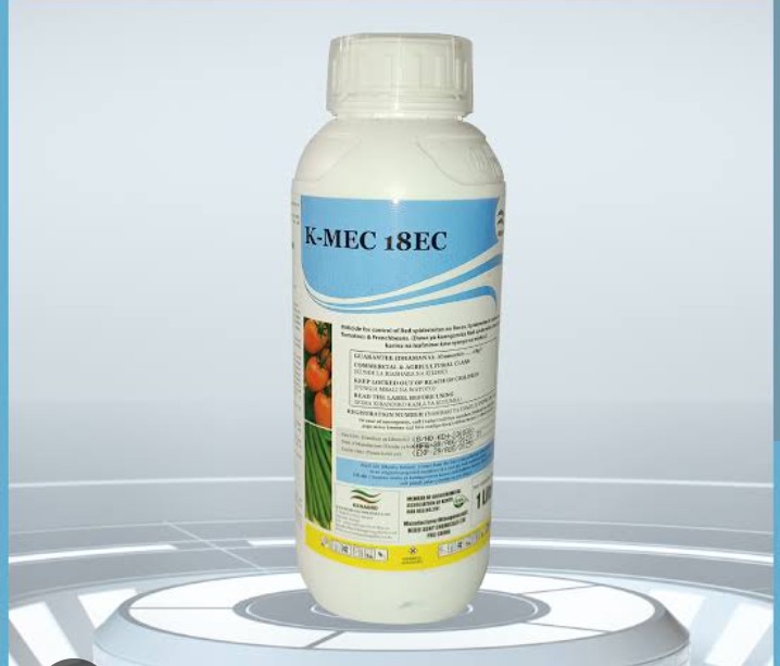 K-Mec 18EC