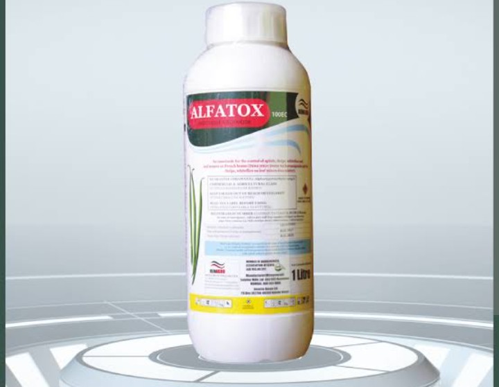 Alfatox 100EC