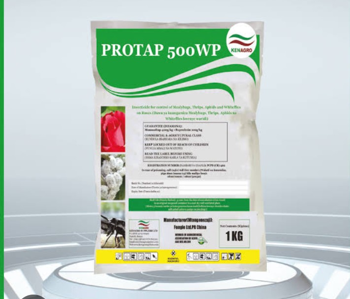 Protap 500WP