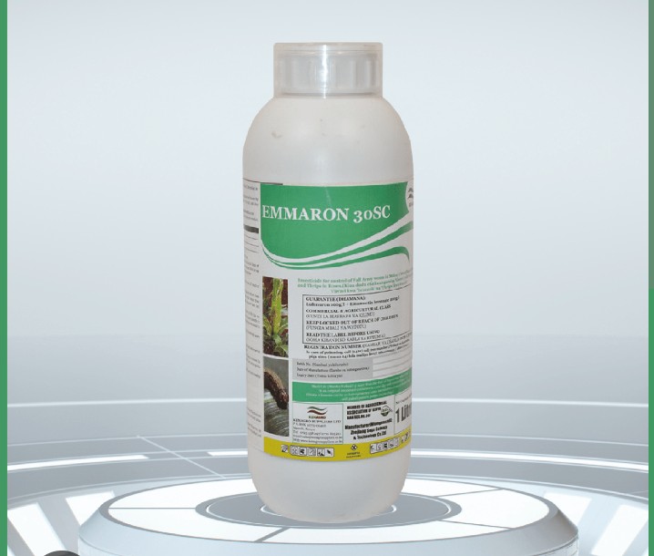 Emmaron 30SC