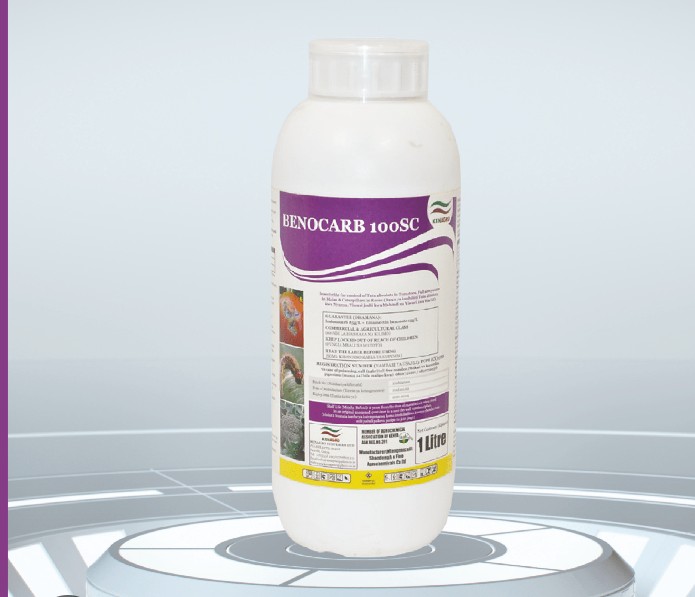Benocarb 100SC