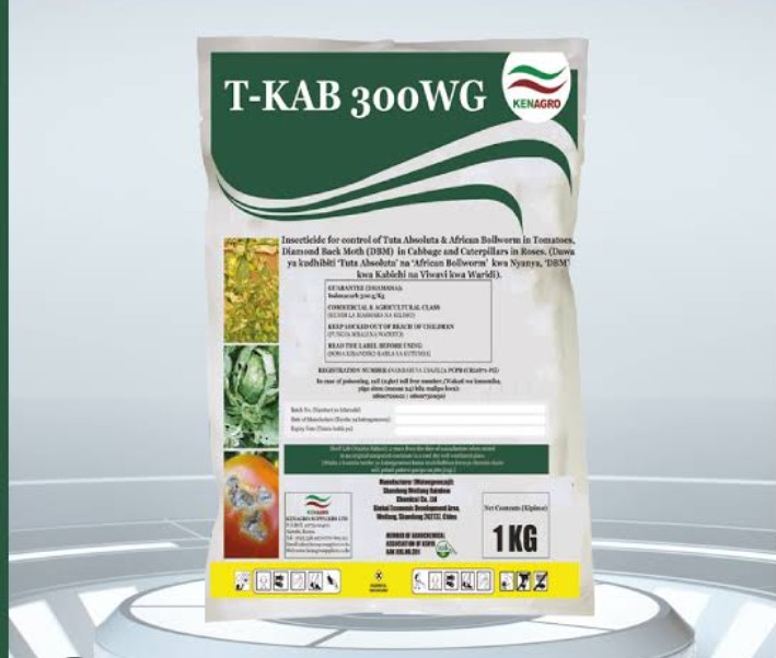 T-KAB 300WG