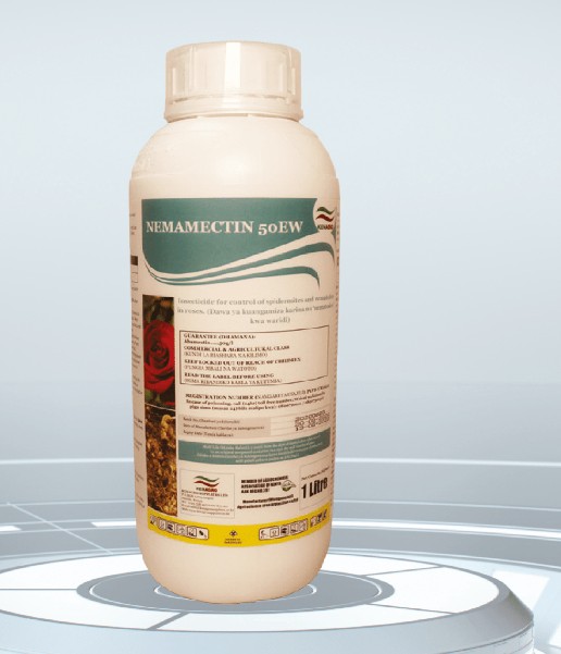 Nemamectin 50EW