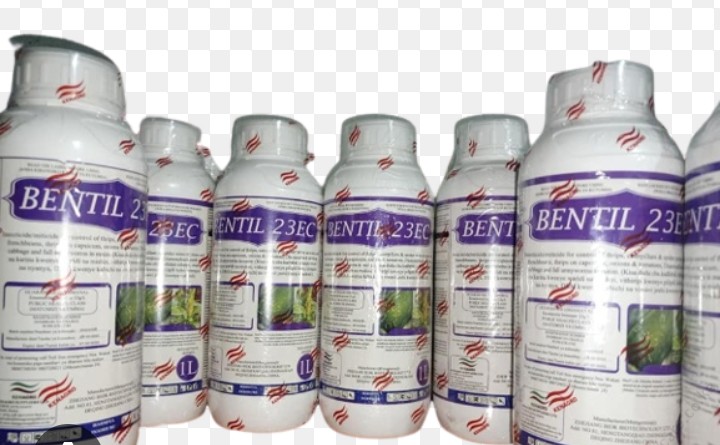 Bentil 23EC