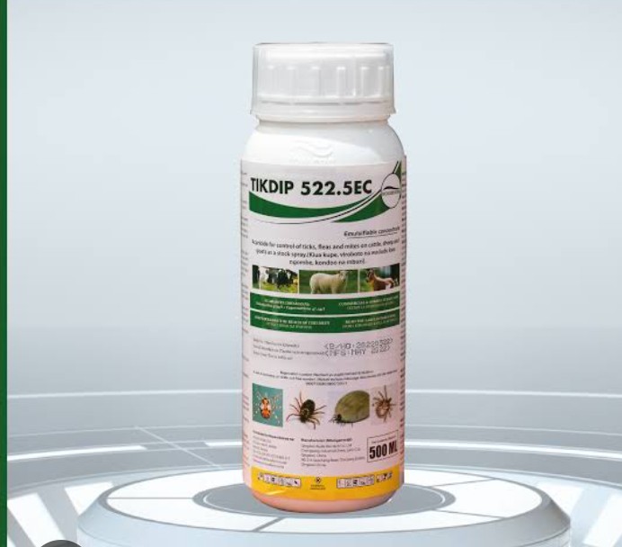 Tikdip 522.5EC