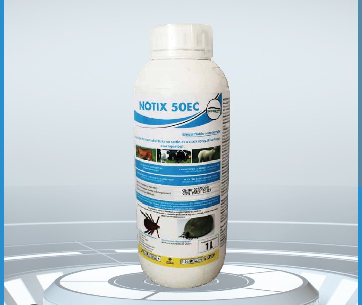 Notix 50EC