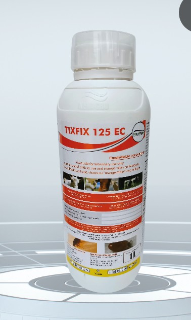 Tixfix 125 EC