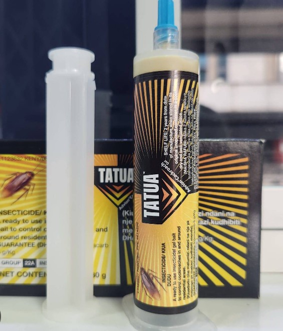 Tatua Advion gel