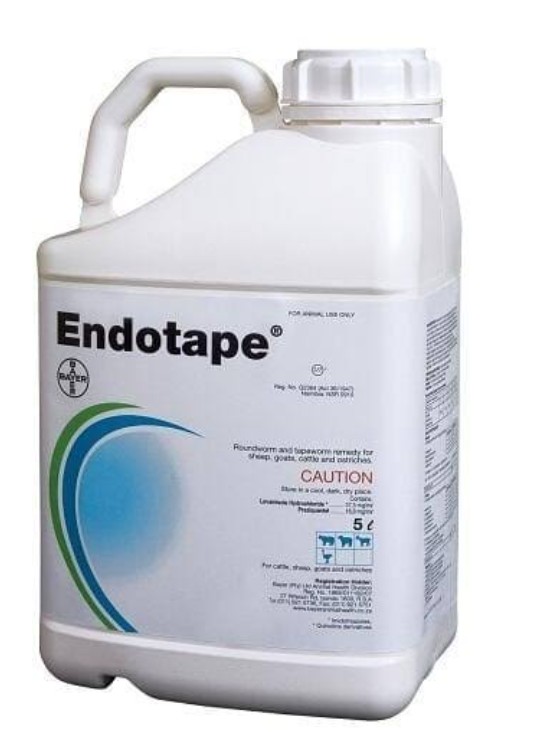 Endotape