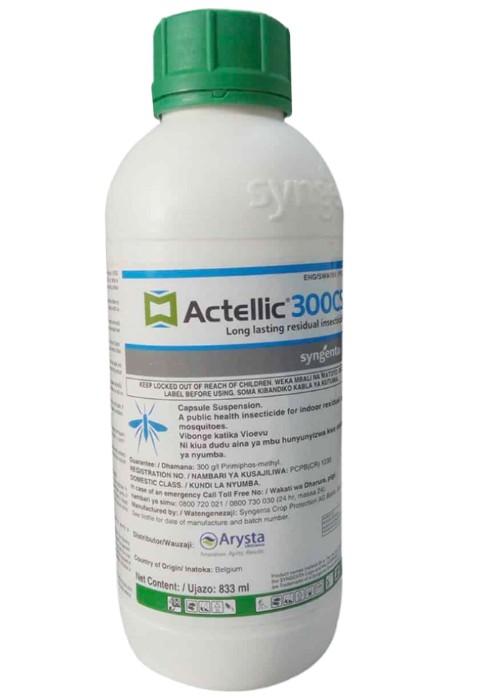 Actellic 300CS