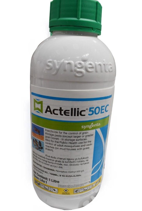 Actellic 50EC