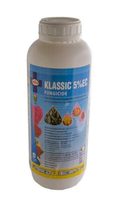 Klassic fungicide