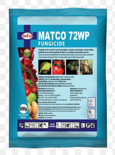 Matco fungicide