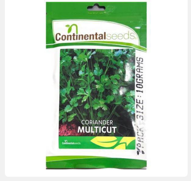 Coriander multicut Dania