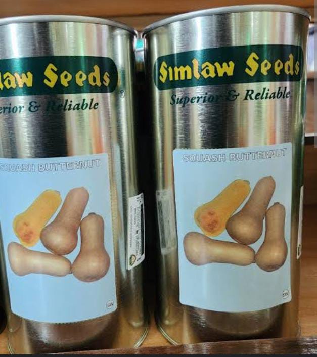 Butternut squash