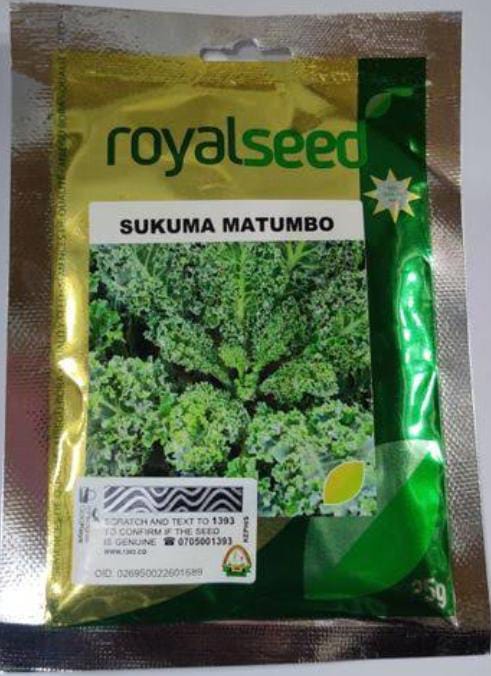 Sukuma matumbo