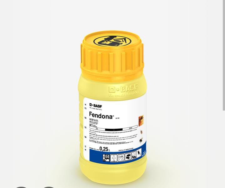 Basf fendona