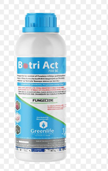 Botri act. 700SC