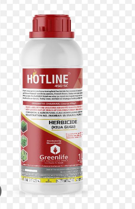 Hotline 450sc