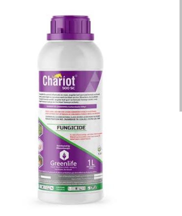 Chariot 50%ec